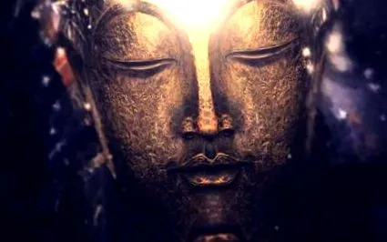 călugări tibetani