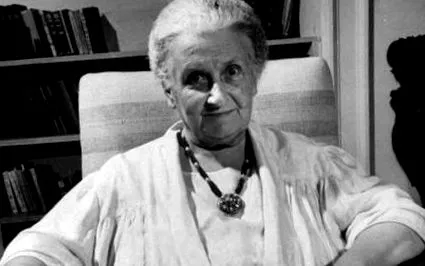 mária