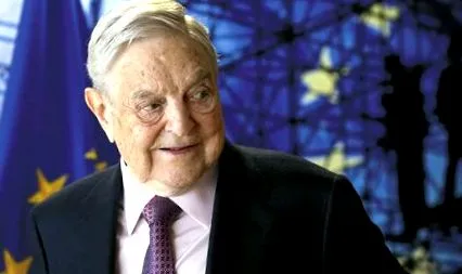 totul soros