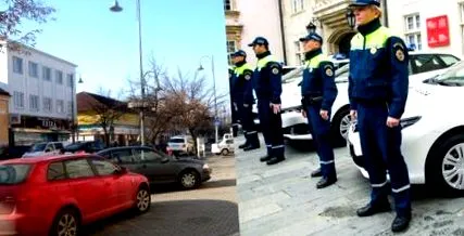 стоите
