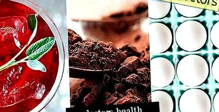 nutrition