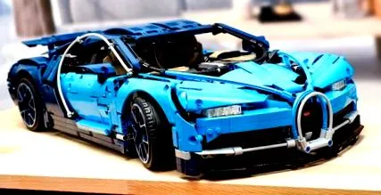 прекарвате lego