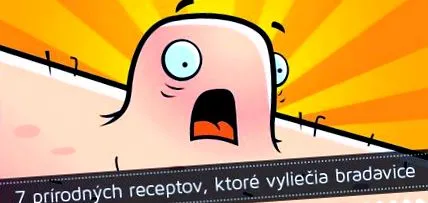 természetes recept