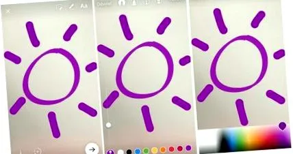 instagram Instagram Stories