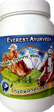 chyawanprash