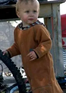 părinții biologici