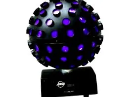 mirrorball Cabluri finisate