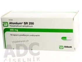 1x50 AFONILUM AFONILUM