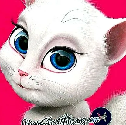 hogyan angela