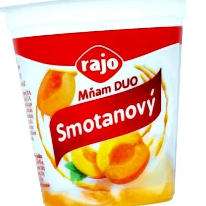 yummy кайсиево