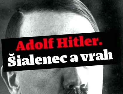dictator adolf
