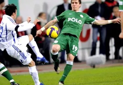 wolfsburg echipa