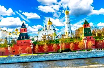 moscova