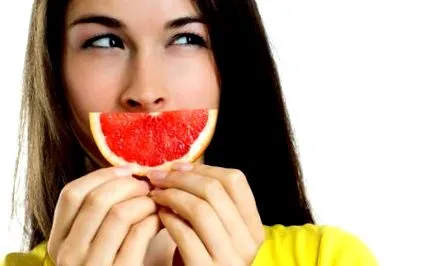 grapefruit