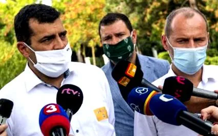 numărului ahrs