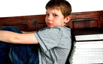 ADHD tulburare