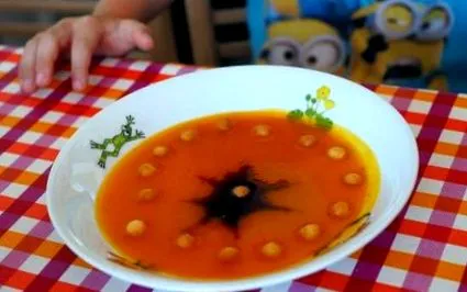 деца