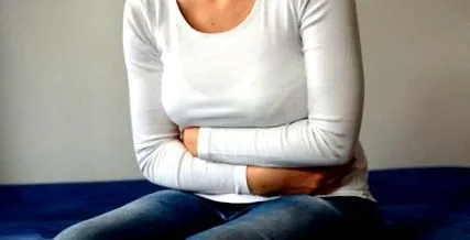 scurgerile sănătate