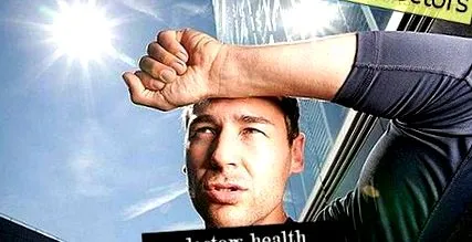 vascular accidentul