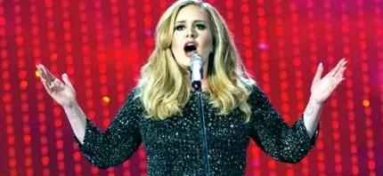 diva adele