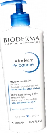 balsam baume