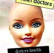devine barbie
