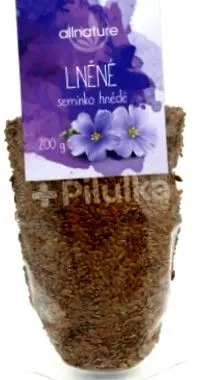 allnature semințe