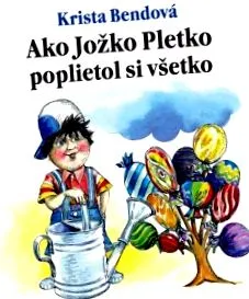 Krista Bendová bendová