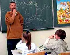 interesul copiilor
