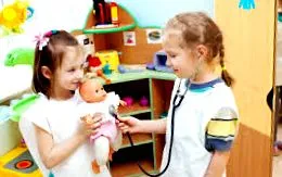 pediatric