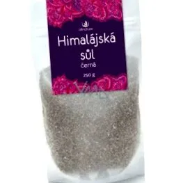 salt allnature