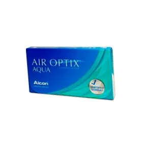 alcon lentile