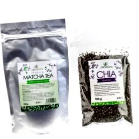 matcha