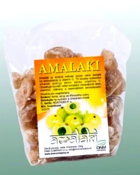 îndulcit Amalaki este