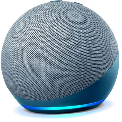 amazon Echo generație