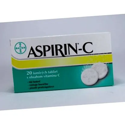 acetilsalicilic