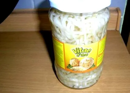 салата