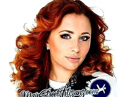 anastasia biografia