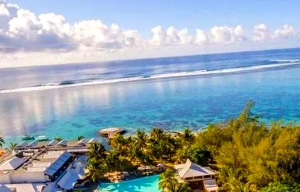 mauritius resort