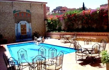 maroc