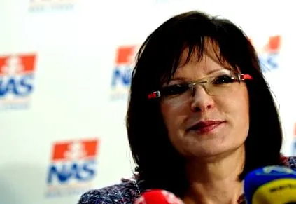 belousovová belousovová