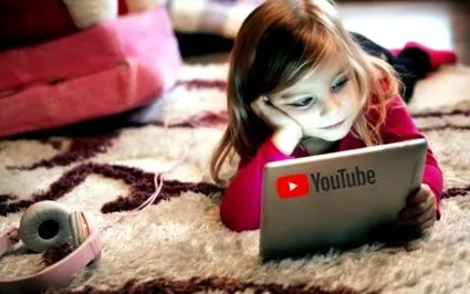 pentru youtube
