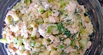 salată salată
