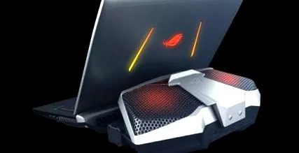 asus