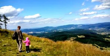 vacanță copil