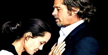 jolie pitt