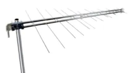 fracarro antena