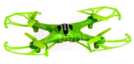 dronele Timp zbor