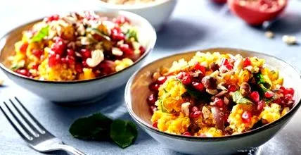 tesco quinoa