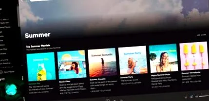 spotify spotify